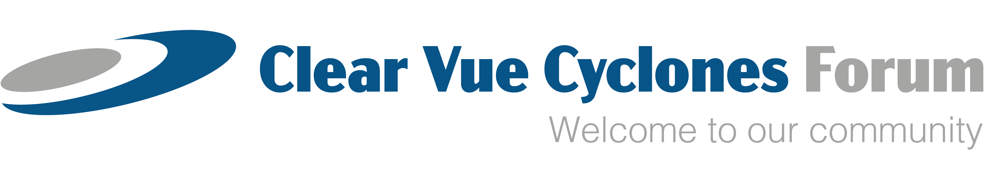 Clear Vue Cyclones Forum